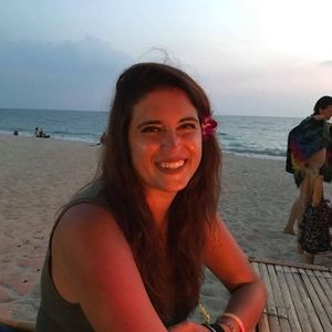 Meet your Posher, Katelyn